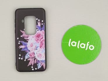 paski do sukienki srebrne: Etui do telefonu, stan - Idealny — 2