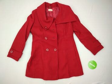 дублянка жіноча польща: Women`s trench, size L (EU 40) — 2