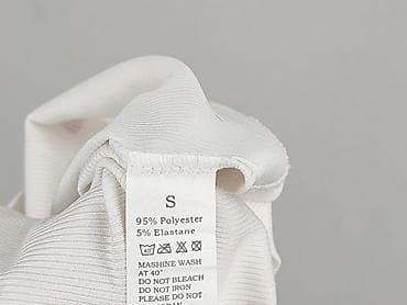 tank top reserved: Top damski, rozmiar S — 4