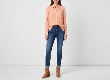 koszula new era: New Look, Koszula damska, rozmiar M — 7