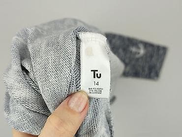 kod rabatowy do pull and bear: Tu, Bluzka damska, rozmiar L — 4