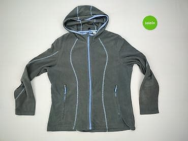 tchibo parka: Crivit, Polar damski, rozmiar XL — 2