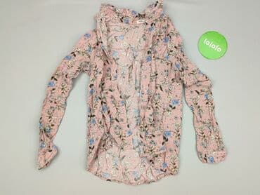 koszula do stroju krakowskiego: Sinsay, Women`s shirt, size S (EU 36) — 2