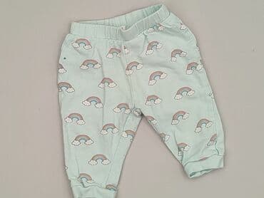 sandały primigi 28: Sweatpants, 3-6 months, condition - Perfect — 1