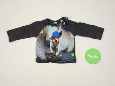 kurtka joop: Blouse, MOLO, 6-9 months, condition - Perfect — 3