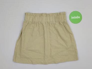 spódnice mini z wysokim stanem: Women`s skirt, size S — 2