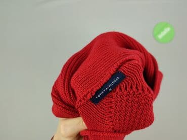 sweter w paski z serduszkiem: Tommy Hilfiger, Kardigan dla mężczyzn, M — 4