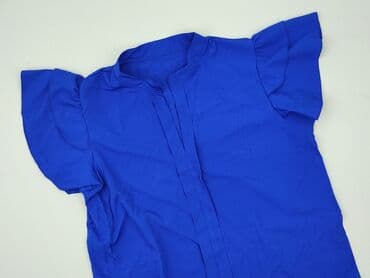 Koszule: Bluzka damska, rozmiar XL — 1