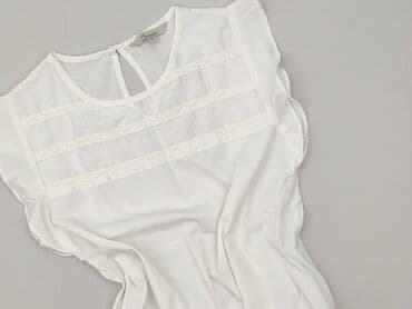 Peacocks, Women's blouse, size M (EU 38)