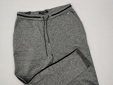 kurtka tech fleece: Top Secret, Spodnie materiałowe damskie, rozmiar L — 1