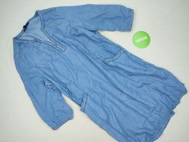 allegro sukienki dżinsowe: BPC Selection, Sukienka damska, rozmiar XL — 2