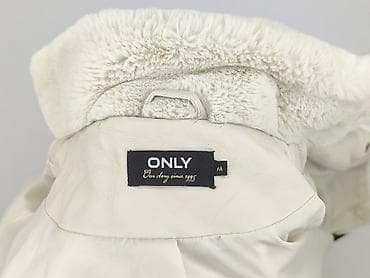 kurtki hi tech: ONLY, Futro, rozmiar M — 4