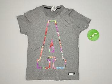 off white nike tee: Adidas, T-shirt damski, rozmiar S — 2