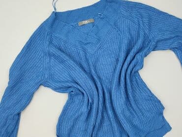 TXM, Sweter damski, XL w lalafo.pl TXM, Sweter damski, XL