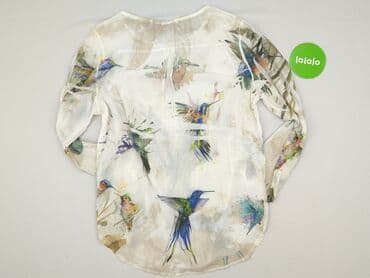 koszulka jedwabna intimissimi: Italian Design, Bluzka damska, rozmiar S — 2