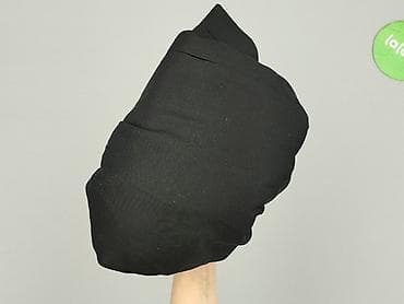 blwr spodnie: Weekday, Spodnie materiałowe damskie, rozmiar M — 5