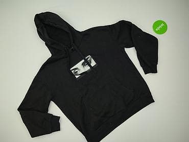 kurtki w biedronce: Cropp, Bluza z kapturem damska, rozmiar XL — 2