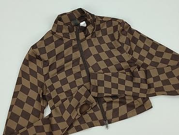 ramoneska h: H&M Divided, Bluza damska
, rozmiar S — 1
