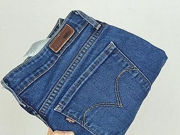 jeansy bootcut levi's: Levi’s, Jeansy damskie, rozmiar L — 6