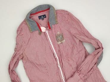 bluzki bramkarska: Koszula damska, rozmiar S — 1