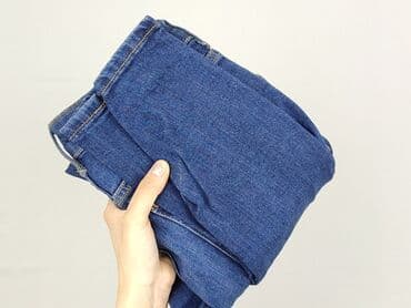 джинси жіночі сінсей: H&M, Jeansy damskie, rozmiar M — 6