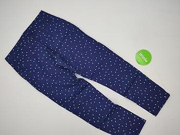 spodnie hello kitty olx: Spodnie materiałowe damskie, rozmiar M — 3