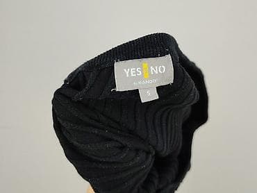 vubu: Yes or no, Bluzka damska, rozmiar S — 4