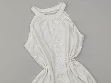 sukienka midi na wesele koronka: Sukienka damska, rozmiar M — 1