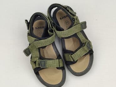 newfeel buty dziecięce: Босоніжки 31, Б/в на lalafo.pl — 1 newfeel buty dziecięce: Босоніжки 31, Б/в — 1