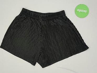 spodenki materialowe: Shein, Szorty damskie, rozmiar S — 3