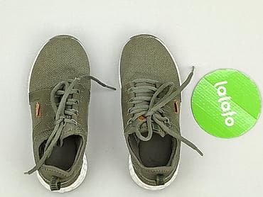 ecco 27: Buty sportowe 32, Używany — 2