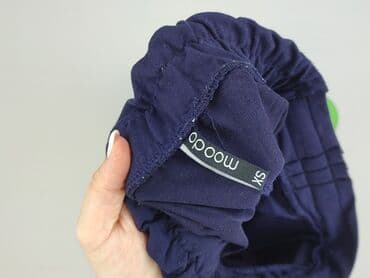 monnari wyprzedaż spodnie: Moodo, Spodnie materiałowe damskie, rozmiar XS — 4