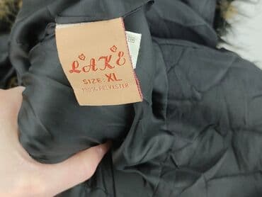 dsquared2 kurtka zimowa: Kurtka zimowa damska, XL — 5