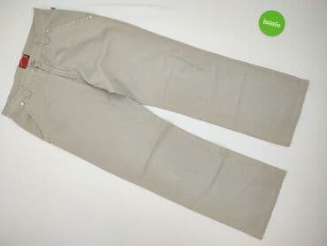 sklep z używanymi ubraniami: House, Chinos for men, size S — 2