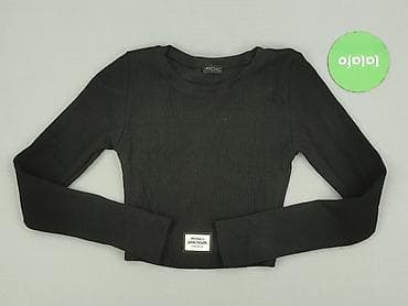 lamu body kobiece: New Jeans, Top damski, rozmiar S — 2