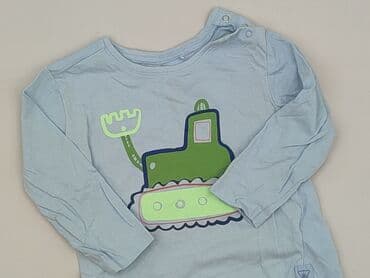 ja morant koszulka: Blouse, Cool Club, 9-12 months, condition - Very good — 1