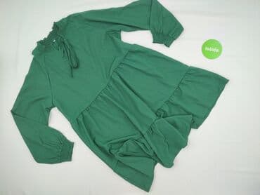 sukienki rozkloszowane eleganckie: Sukienka damska, rozmiar L — 3