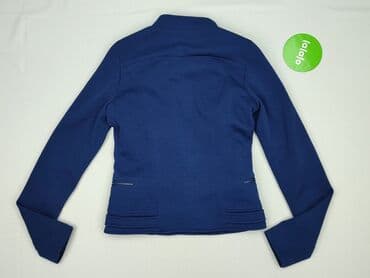 różowa marynarka h m: Kurtka przejściowa damska, XS — 3