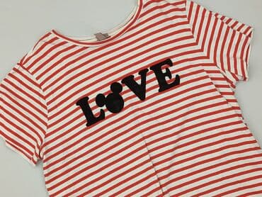 H&M, Women`s T-shirt, size XL