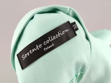 bluza megi collection: Sukienka damska, M — 5