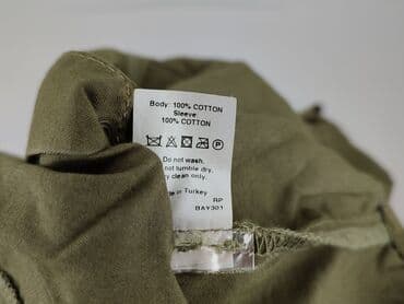 koszulka z zetorem: River Island, Koszula damska, S — 5