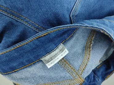 spodenki beloved: Beloved, Jeansy damskie, rozmiar S — 5