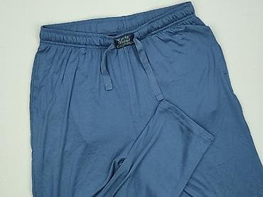 dzwony levis: Lucky Brand, Spodnie do spania, rozmiar M — 1