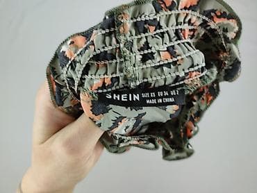 wish buty: Shein, Sukienka damska, rozmiar XS — 4