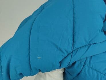 sweter z mikołajem dla dzieci: Kurtka zimowa, 12 lat, 146-152 cm, stan - Bardzo dobry — 6