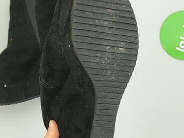 obuwie bartek: Botki damskie, rozmiar 39 — 6