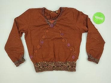 narzutka: Sweter damski, rozmiar 2XL — 2