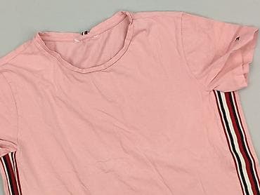 nike: T-shirt damski, rozmiar L — 1