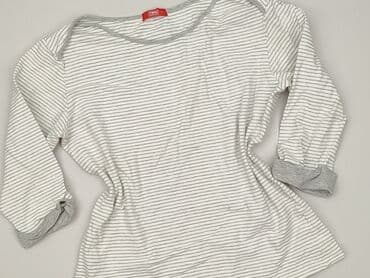 bluzki w paski z serduszkiem: TXM, Bluzka damska, rozmiar L — 1