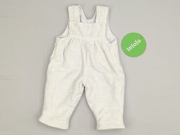 kombinezon matrix hydro: Dungarees, 3-6 months, condition - Very good — 2